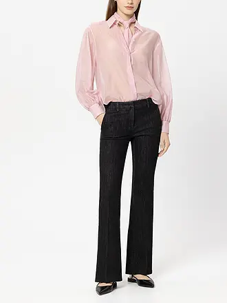 LUISA CERANO | Hemdbluse | rosa